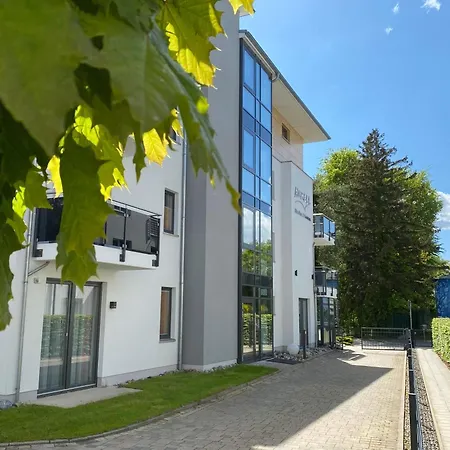 Duenenhaus Aurell, Penthouse 1 Lejlighed *